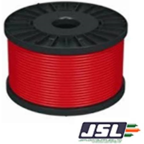 JAYFLAME 1.5MM 3C+E RED (Standard)
